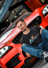 Lade das Bild in den Galerie-Viewer, FLFD MEN SHIRT