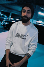 Lade das Bild in den Galerie-Viewer, Just Drive It