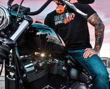 Lade das Bild in den Galerie-Viewer, BIBAIH MEN SHIRT