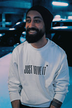 Lade das Bild in den Galerie-Viewer, Just Drive It