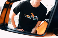 Lade das Bild in den Galerie-Viewer, FLFD MEN SHIRT