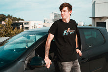 Lade das Bild in den Galerie-Viewer, FLFD MEN SHIRT