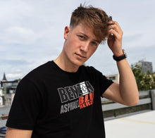 Lade das Bild in den Galerie-Viewer, BIBAIH MEN SHIRT