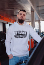 Lade das Bild in den Galerie-Viewer, Offizieller Sponsor Hoodie