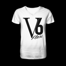 Lade das Bild in den Galerie-Viewer, V6 FLEX MEN SHIRT