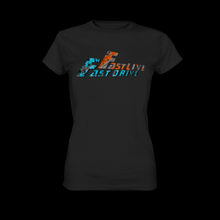 Lade das Bild in den Galerie-Viewer, FLFD WOMEN SHIRT