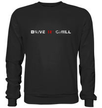 Lade das Bild in den Galerie-Viewer, DRIVE N´CHILL