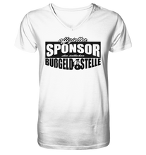 Lade das Bild in den Galerie-Viewer, Offizieller Sponsor Shirt for Men