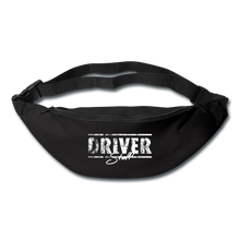 Lade das Bild in den Galerie-Viewer, Driver´s Bag - Schwarz
